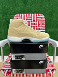 Jordan 11 Retro “H-Town”