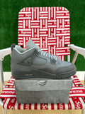 Jordan 4 “Wet Cement”