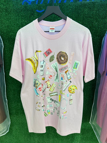 Supreme “Trash Tee”