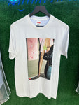 Supreme “Model Tee” Small