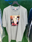 Supreme “ANTIHERO Curbs tee”