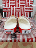 Kentucky Fried chicken X Crocs