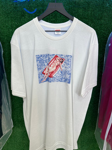 Supreme “Float Tee”