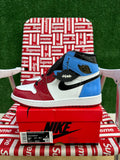 Air Jordan 1 Retro High OG “Fearless
