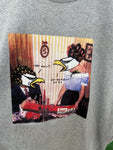 Supreme “ANTIHERO Curbs tee”