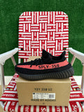 Yeezy 350 “Red”