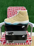 Jordan 11 Retro “H-Town”