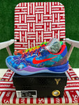 Nike Kobe 8 “What the Kobe”
