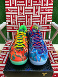 Nike Kobe 8 “What the Kobe”