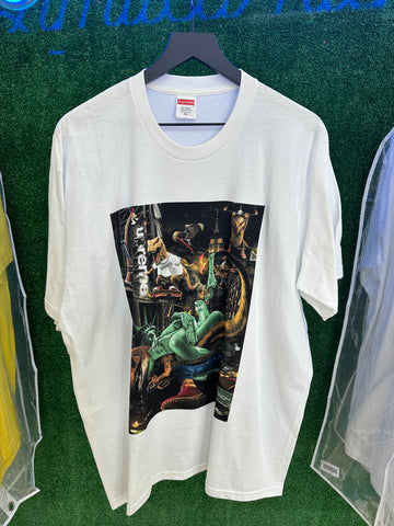 Supreme “T-Rex Tee”