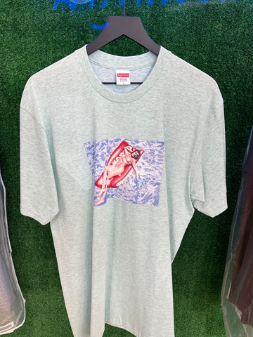 Supreme “Float Tee”