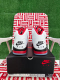 Air Jordan 5 Retro “Fire Red”