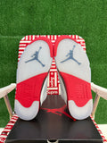 Air Jordan 5 Retro “Fire Red”