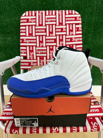 Jordan 12 Retro “Blueberry” 🫐