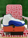 Jordan 12 Retro “Blueberry” 🫐