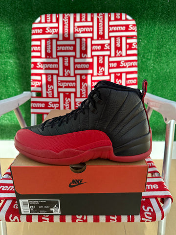 Jordan 12 Retro “Flu Game” 🤒😷