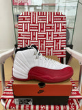 Jordan Retro 12 “Cherry”