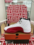 Jordan Retro 12 “Cherry”