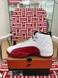 Jordan Retro 12 “Cherry”