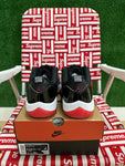 Air Jordan 11 Retro Low “Bred”