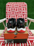 Air Jordan 11 Retro Low “Bred”