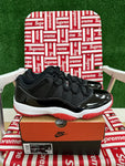 Air Jordan 11 Retro Low “Bred”