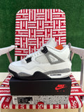 Air Jordan 4 Retro Og “White Cement”