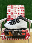 Jordan 10 Retro OG “Steel”