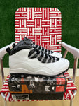 Jordan 10 Retro OG “Steel”
