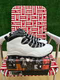 Jordan 10 Retro OG “Steel”