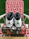 Jordan 10 Retro OG “Steel”