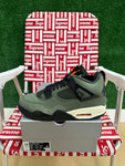 Jordan 4 Retro “Undefeated”