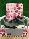 Jordan 4 Retro “Undefeated”