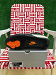 Jordan 4 Retro “Undefeated”