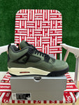 Jordan 4 Retro “Undefeated”
