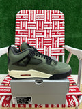 Jordan 4 Retro “Undefeated”