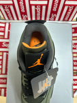 Jordan 4 Retro “Undefeated”