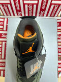 Jordan 4 Retro “Undefeated”