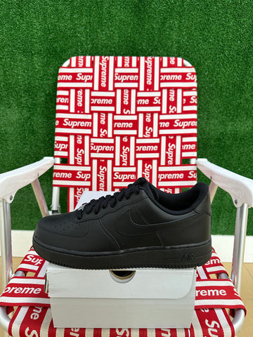 Air Force “Black”