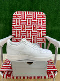 Air Force “White”