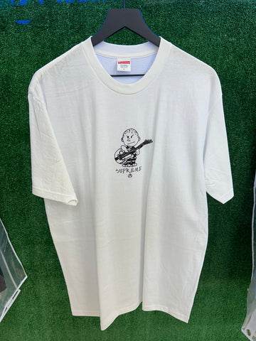 Supreme “Rocker TEE”