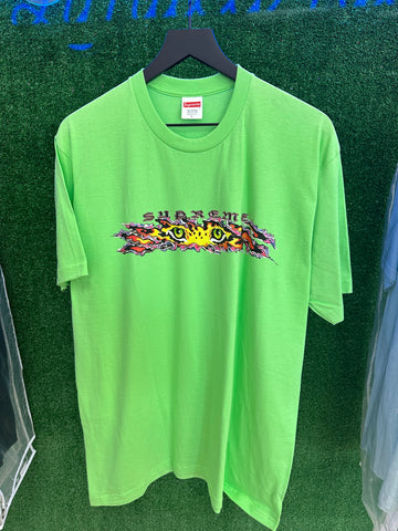 Supreme “Eyes Tee”