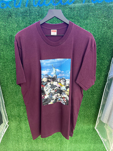 Supreme “Trash Tee”