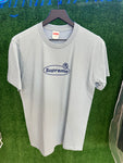 Supreme “Warning Tee”