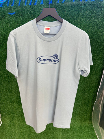 Supreme “Warning Tee”