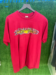 Supreme “Eyes Tee”