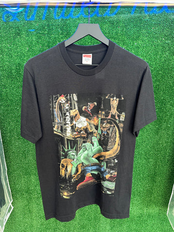 Supreme “T-Rex Tee”