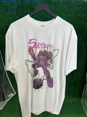 Supreme “Spikes Tee”