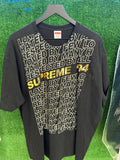Supreme “Respected Tee”