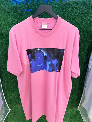 Supreme “Americas Eats it’s Young Tee”